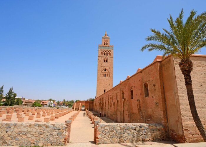 3 Giorni Tour da Marrakech