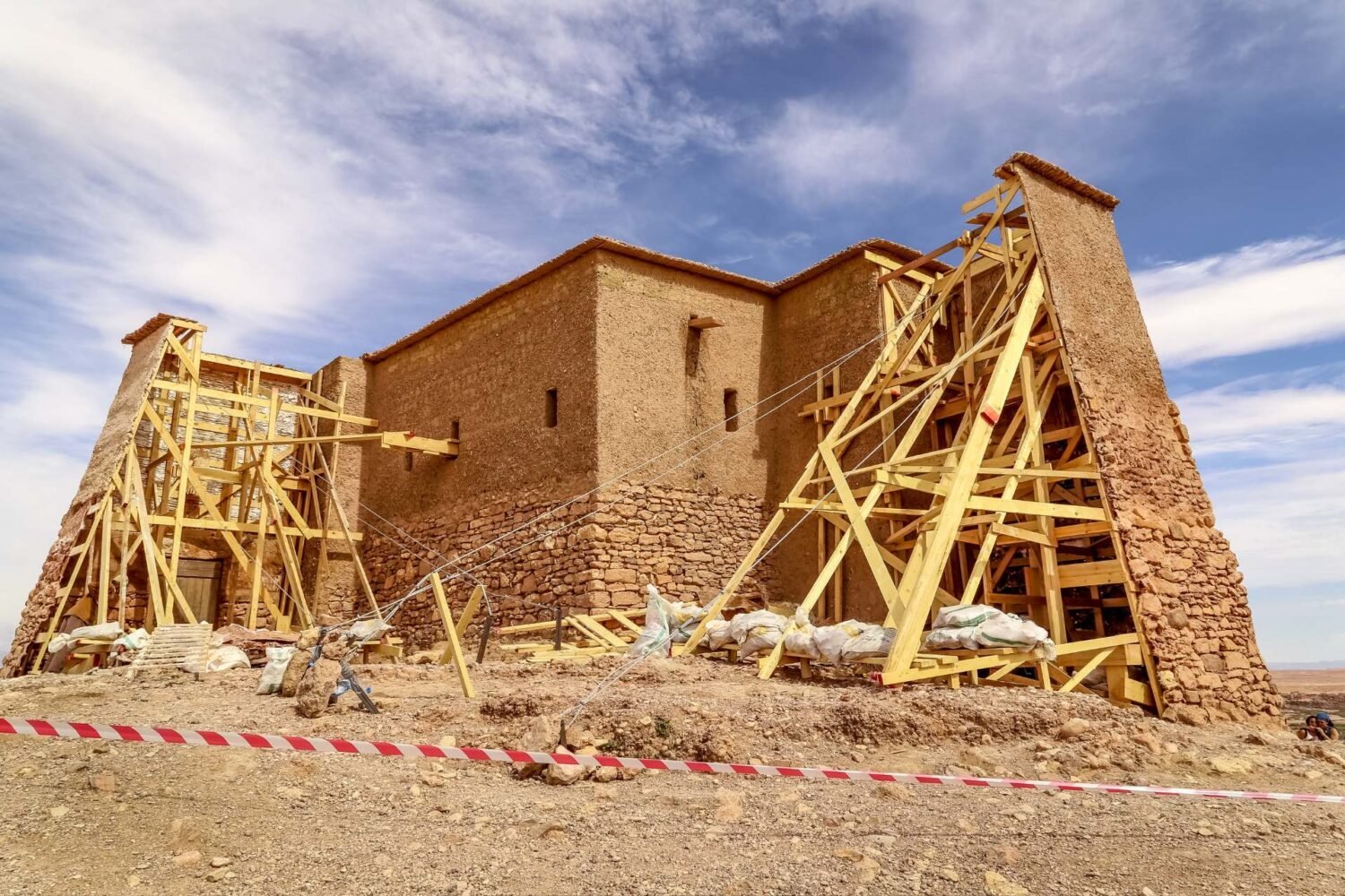 Tour Marocco 5 giorni da tangeri