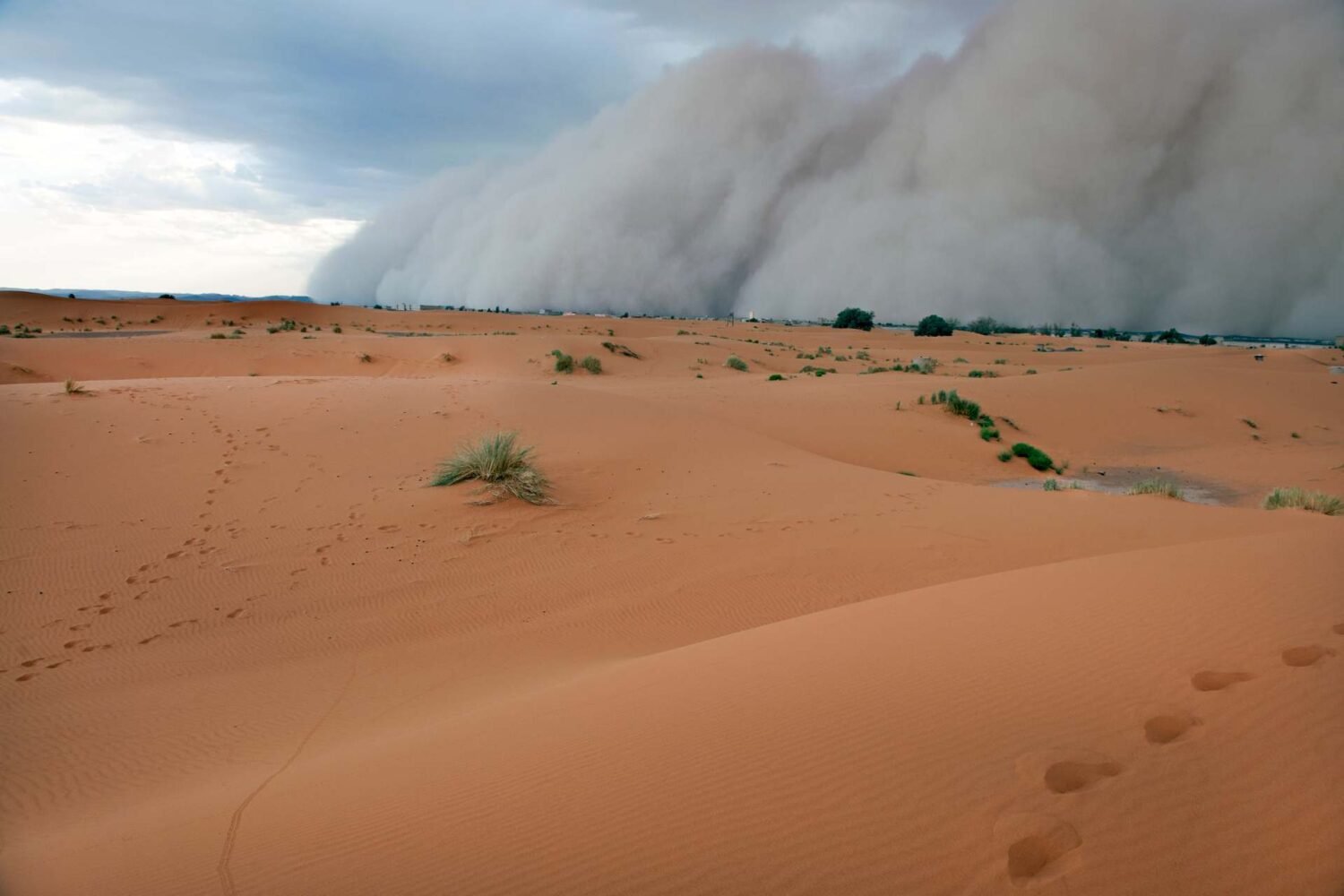 itinerario marocco 5 giorni 