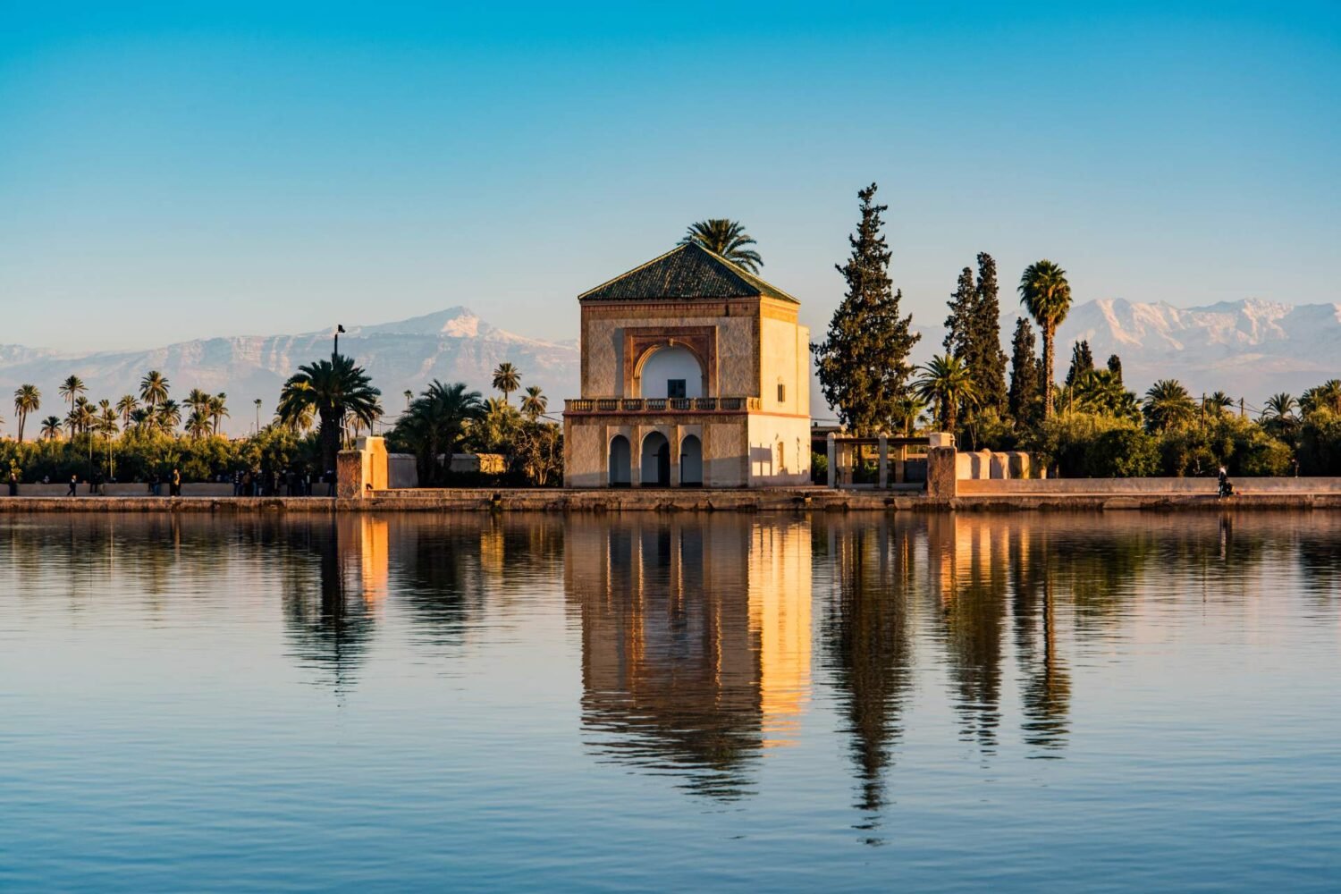 tour deserto 4 giorni da fes a marrakech