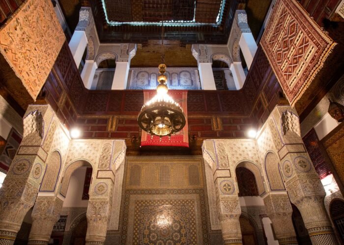 tour deserto 4 giorni da fes a marrakech