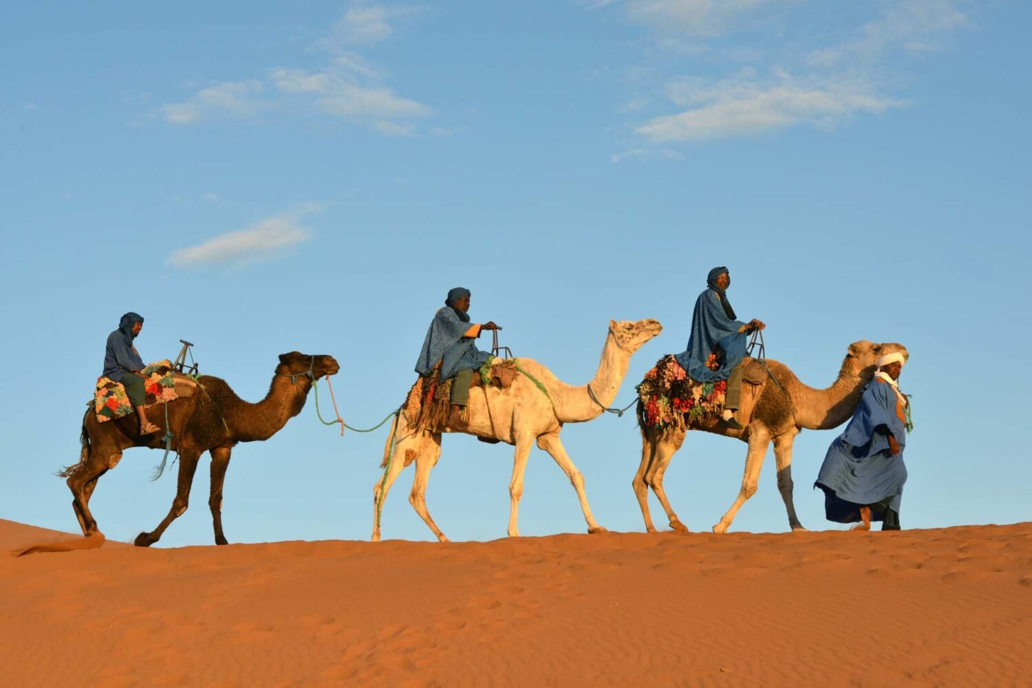 tour deserto marocco 3 giorni