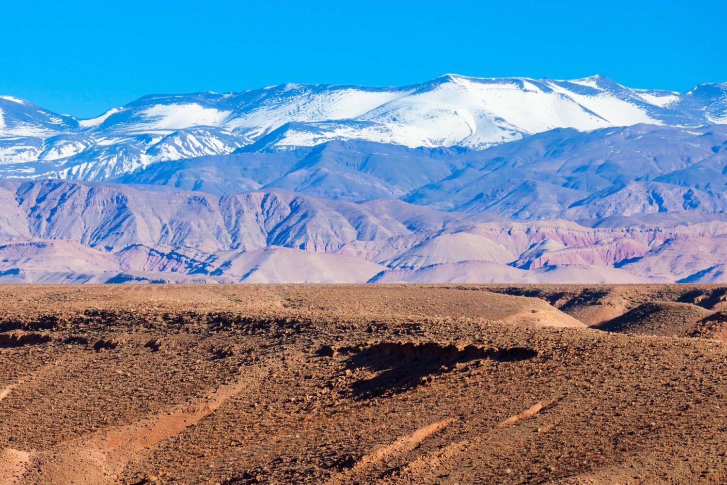 tour deserto marocco 3 giorni