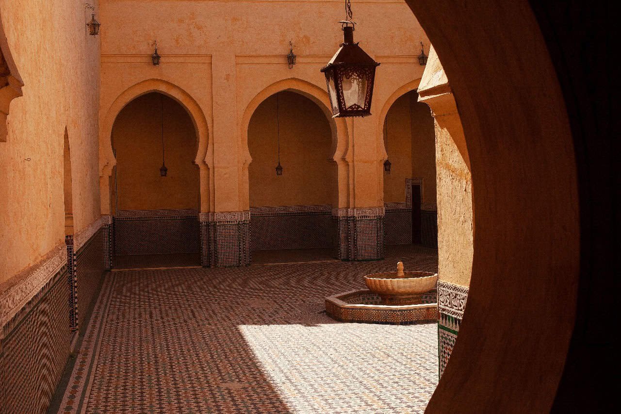 Escursioni Da Marrakech