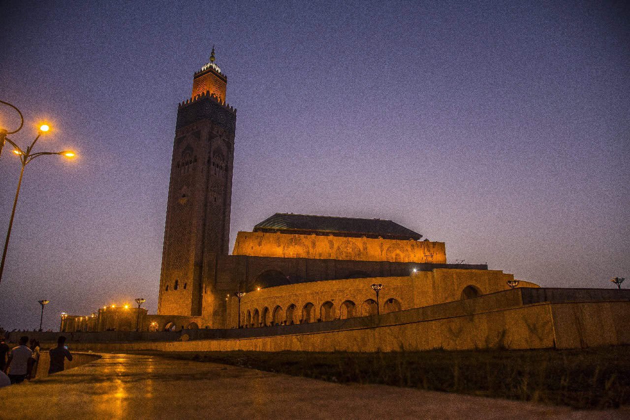 Escursioni da Casablanca