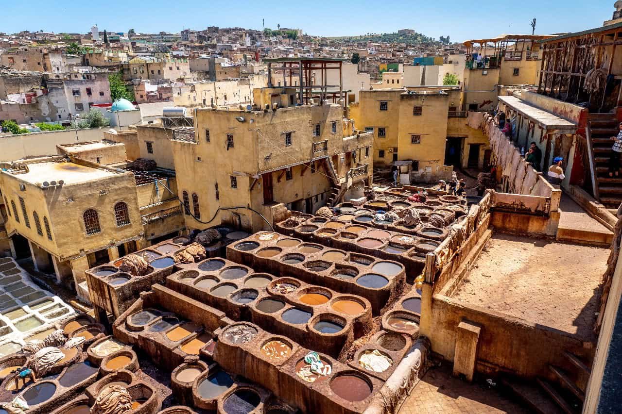 Escursioni da Fes