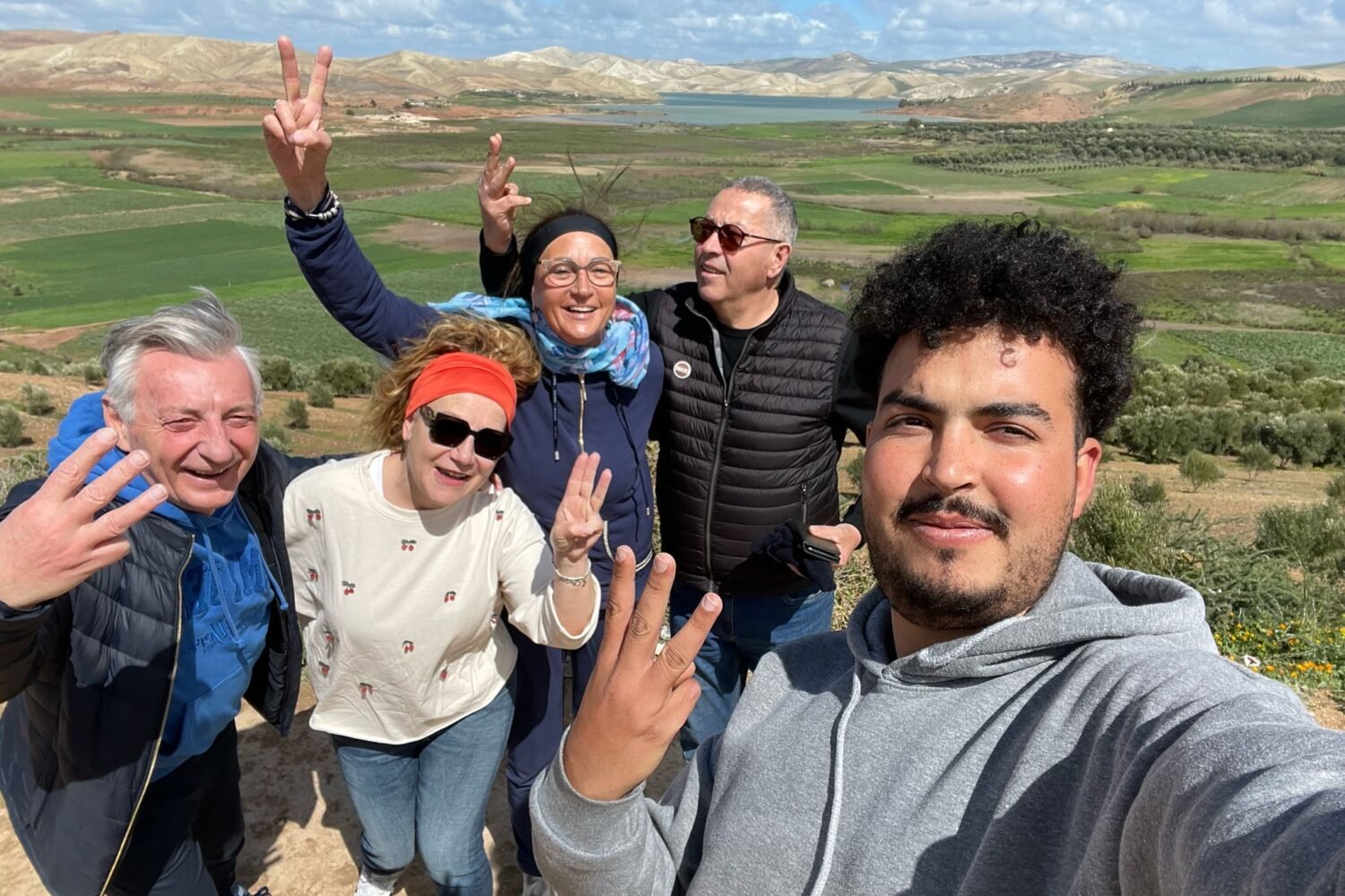 Tour Del Marocco Di 13 Giorni Da Tangeri