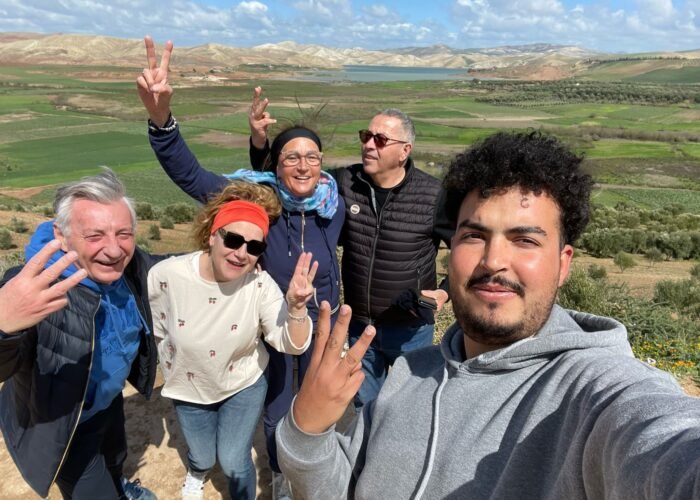 Tour Del Marocco Di 13 Giorni Da Tangeri