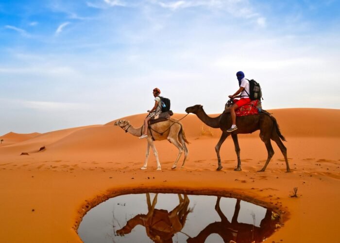 Tour Di 10 Giorni In Marocco