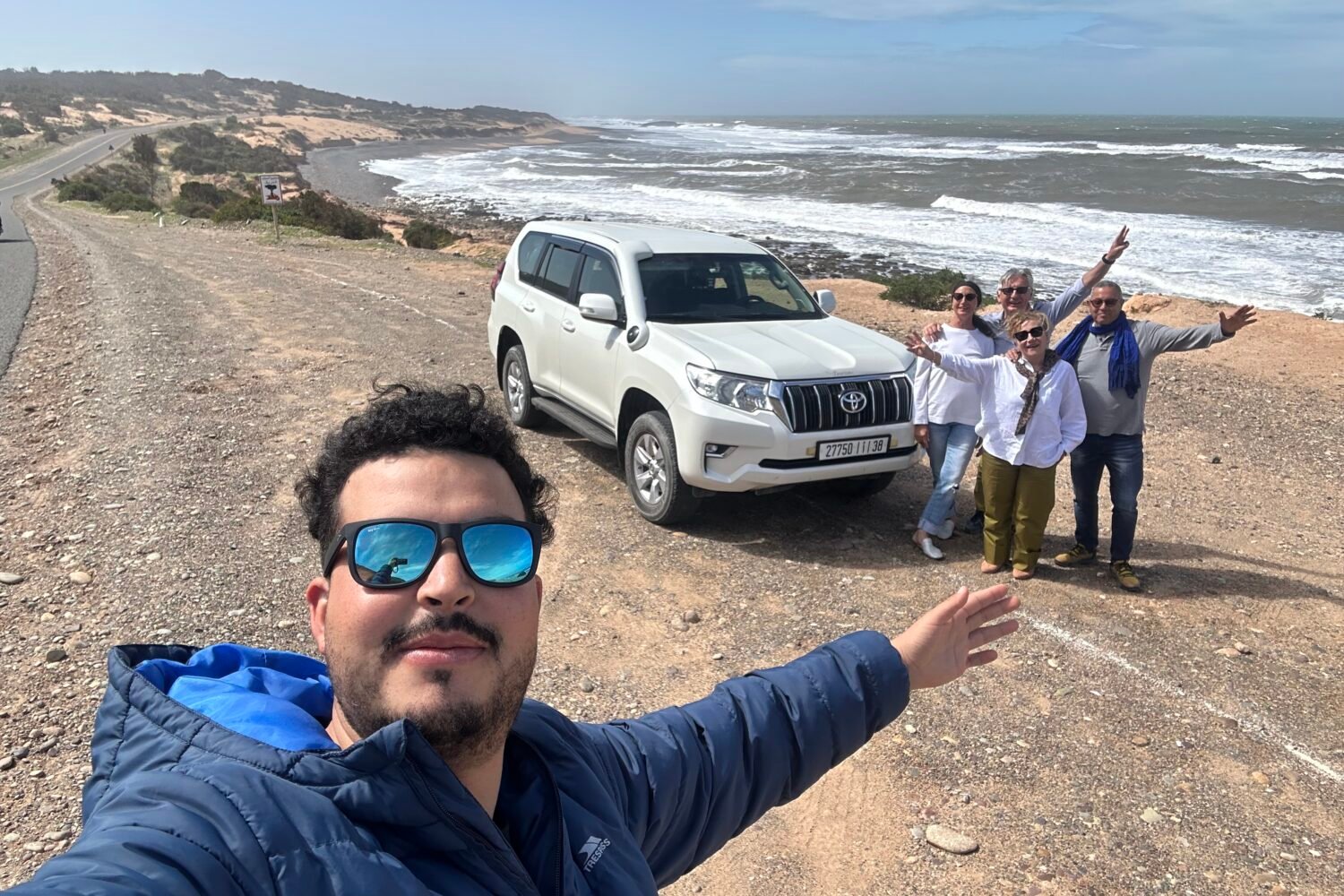 Viaggio Di 5 Giorni Da Agadir