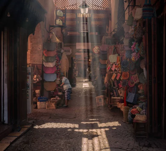Escursioni Da Marrakech